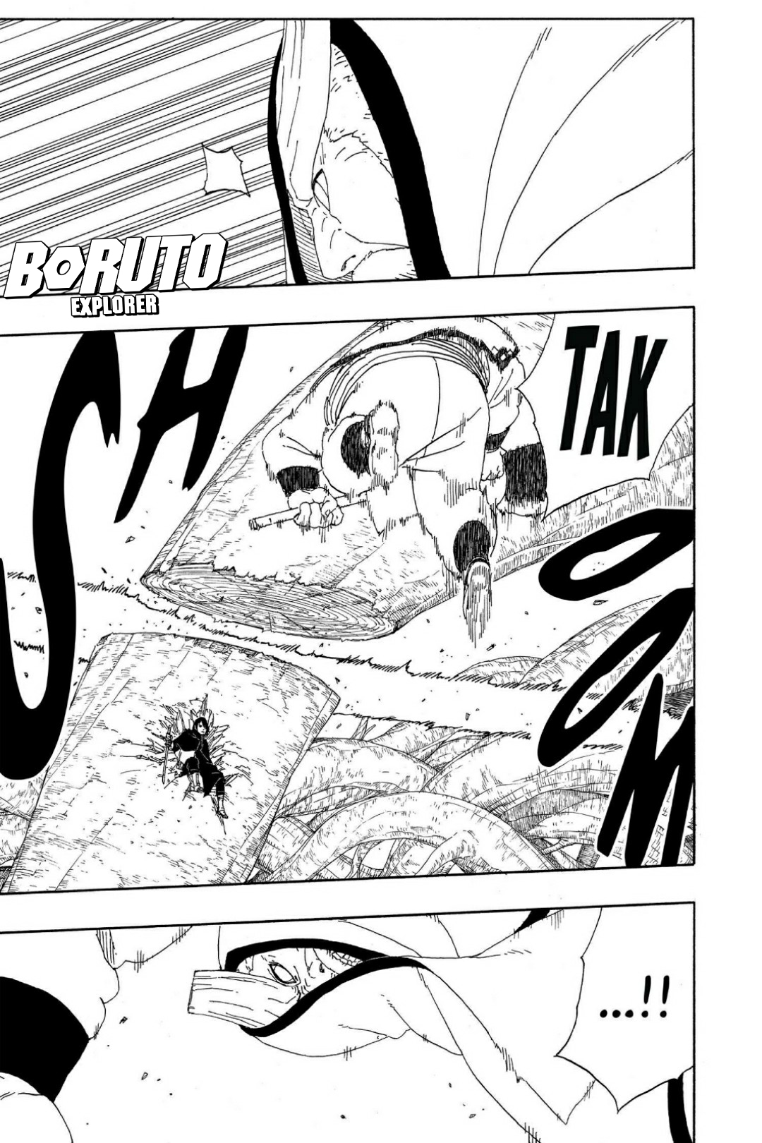 Read Boruto_ Naruto Next Generations (pt) Manga Online