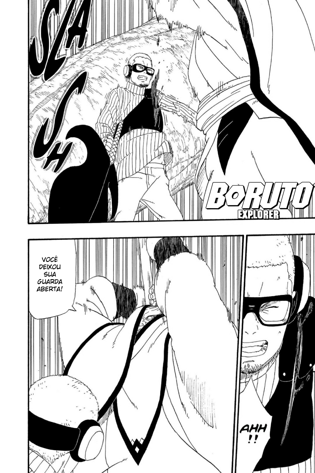 Read Boruto_ Naruto Next Generations (pt) Manga Online