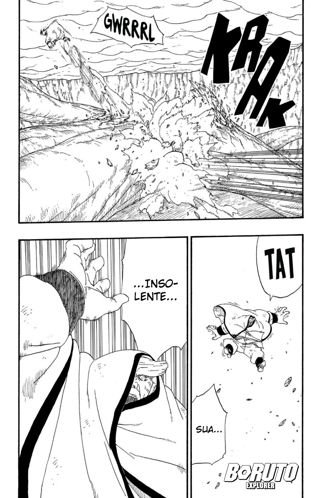 Read Boruto_ Naruto Next Generations (pt) Manga Online