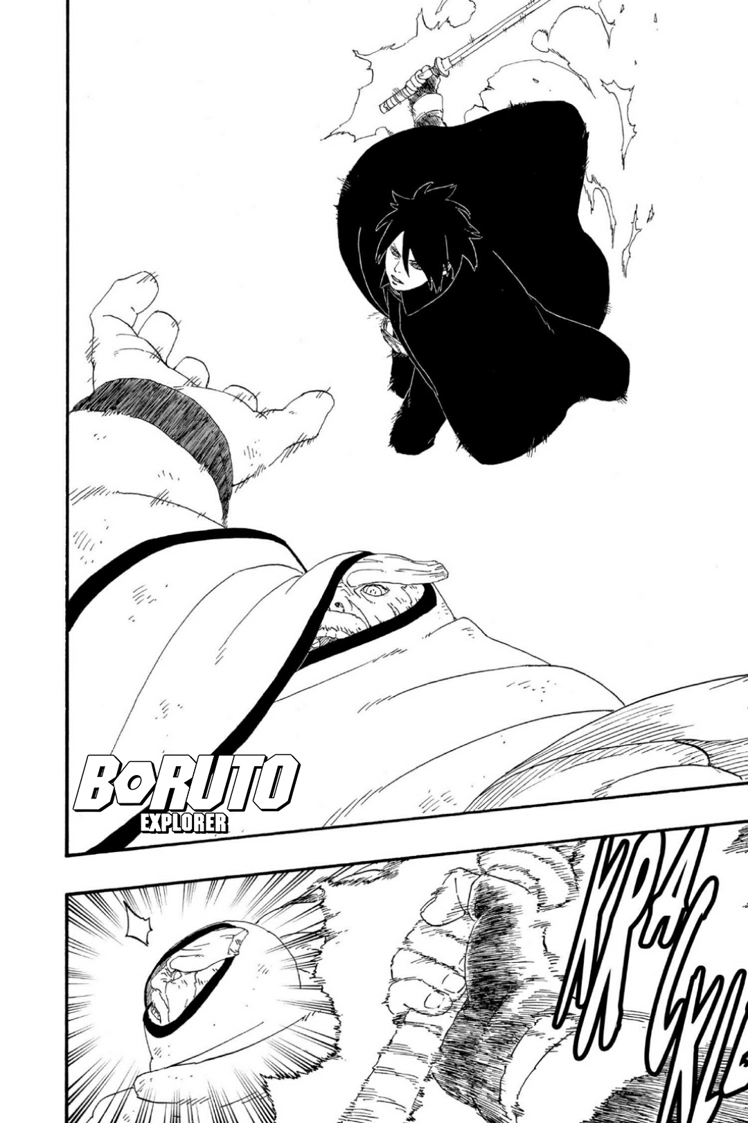 Read Boruto_ Naruto Next Generations (pt) Manga Online