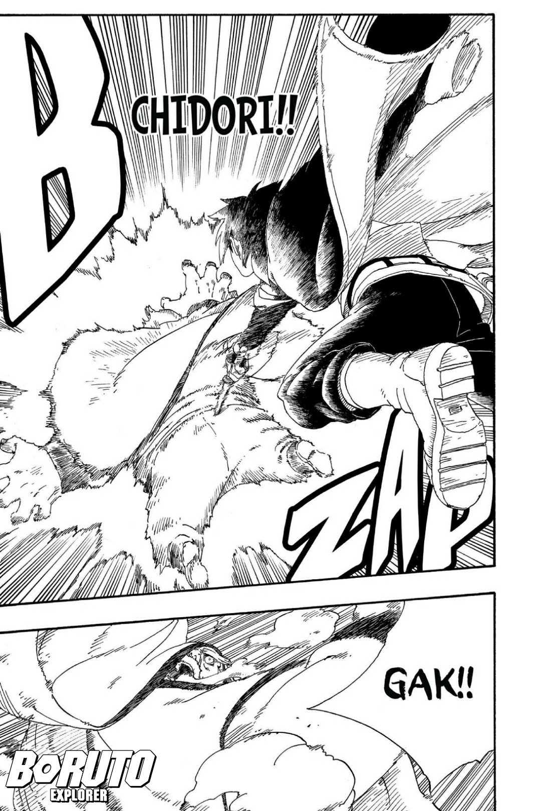 Read Boruto_ Naruto Next Generations (pt) Manga Online