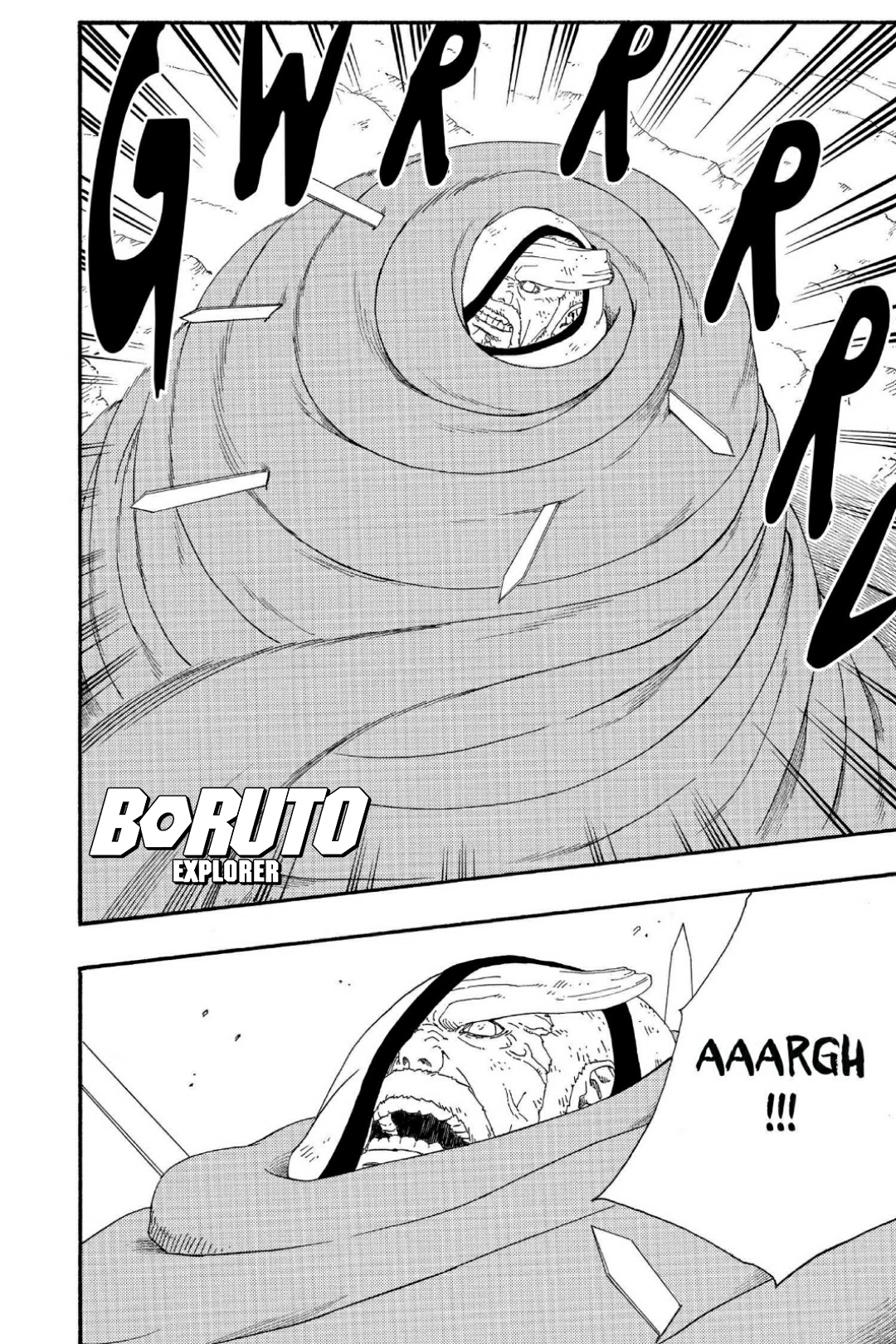 Read Boruto_ Naruto Next Generations (pt) Manga Online