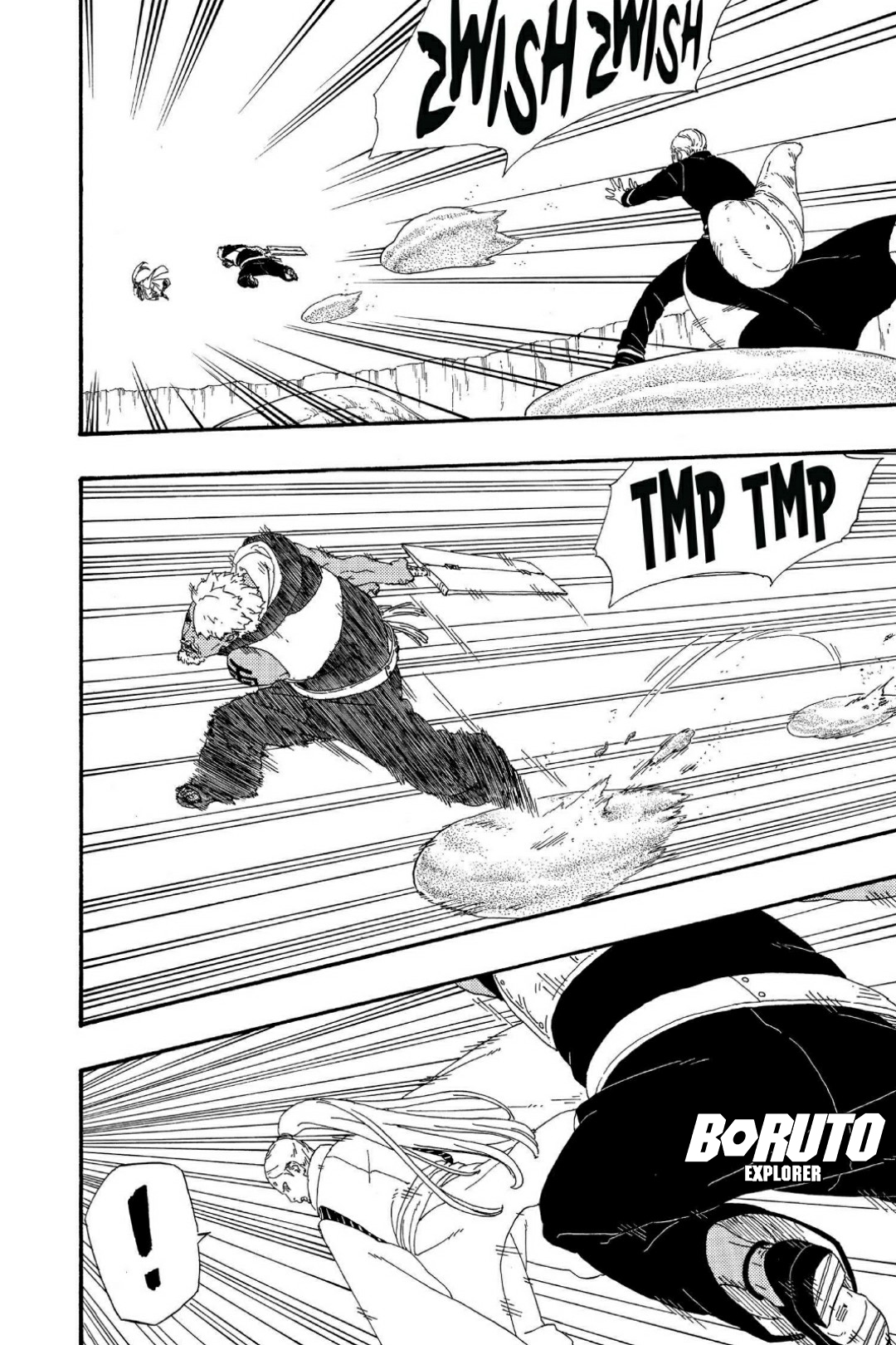 Read Boruto_ Naruto Next Generations (pt) Manga Online