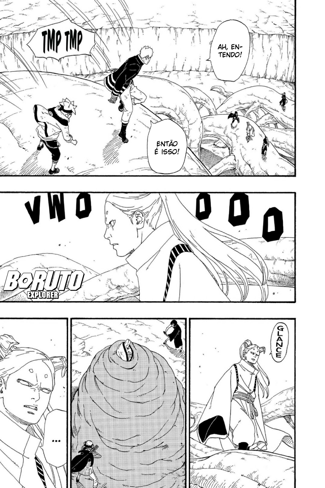 Read Boruto_ Naruto Next Generations (pt) Manga Online