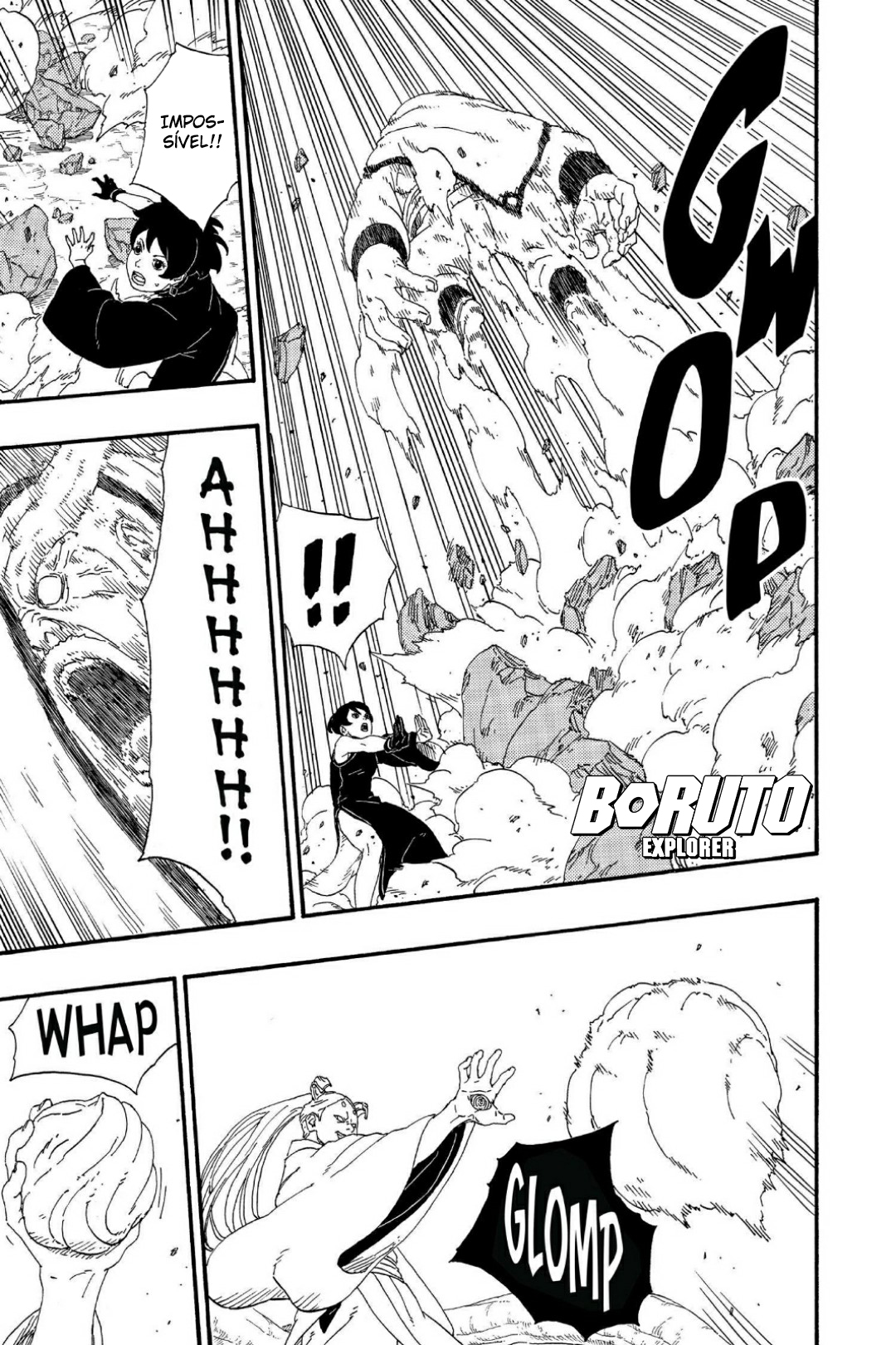 Read Boruto_ Naruto Next Generations (pt) Manga Online
