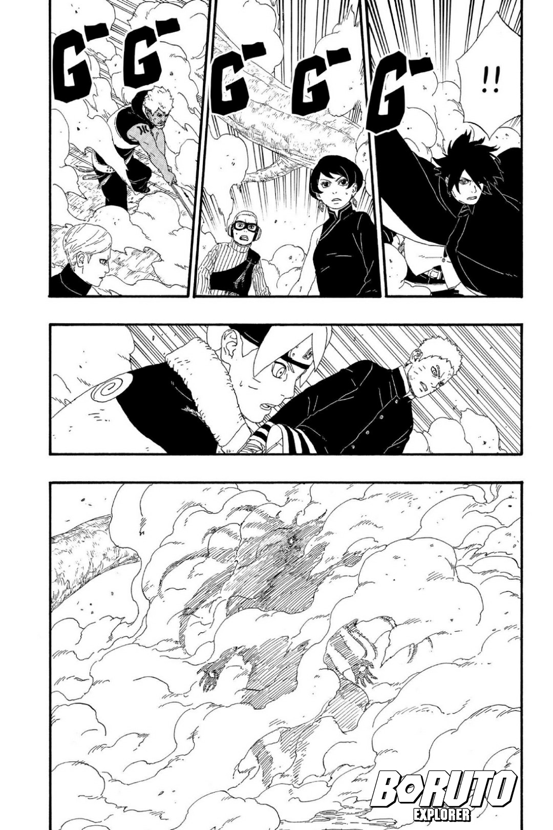Read Boruto_ Naruto Next Generations (pt) Manga Online