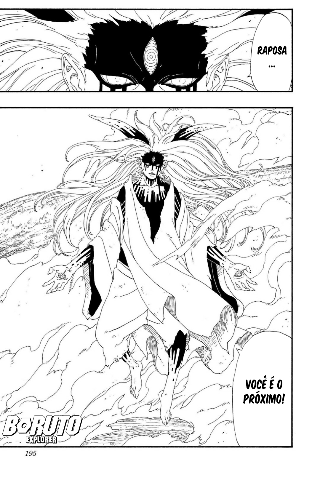 Read Boruto_ Naruto Next Generations (pt) Manga Online