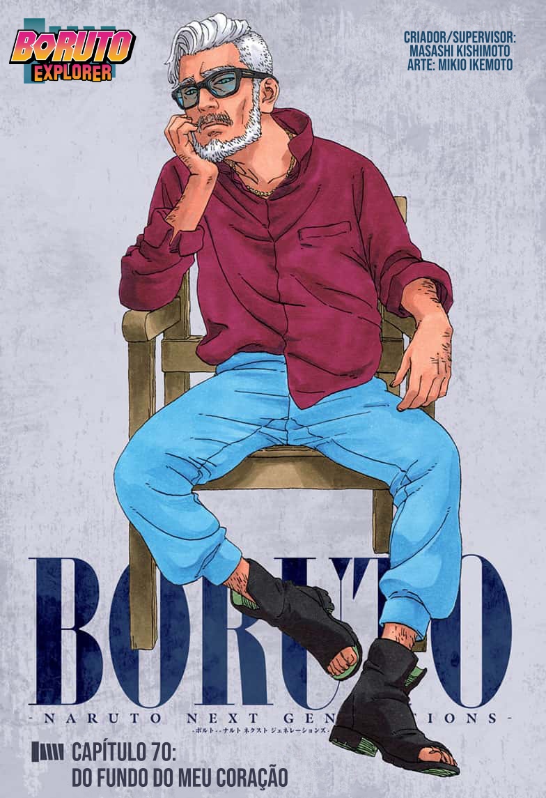 Read Boruto_ Naruto Next Generations (pt) Manga Online