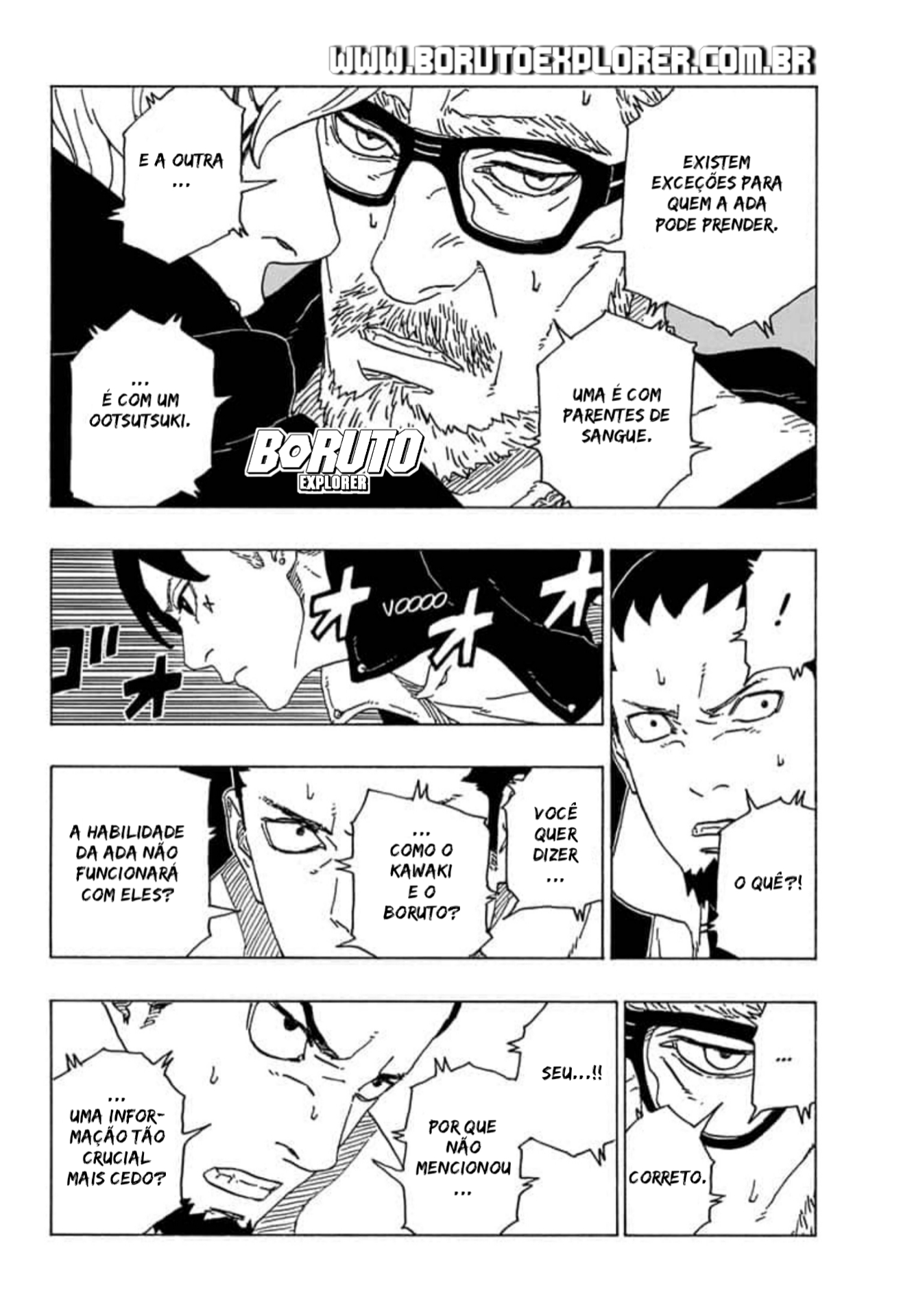 Read Boruto_ Naruto Next Generations (pt) Manga Online