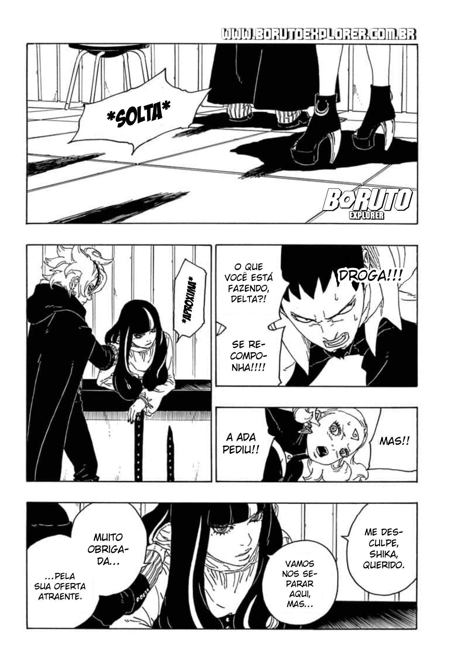 Read Boruto_ Naruto Next Generations (pt) Manga Online