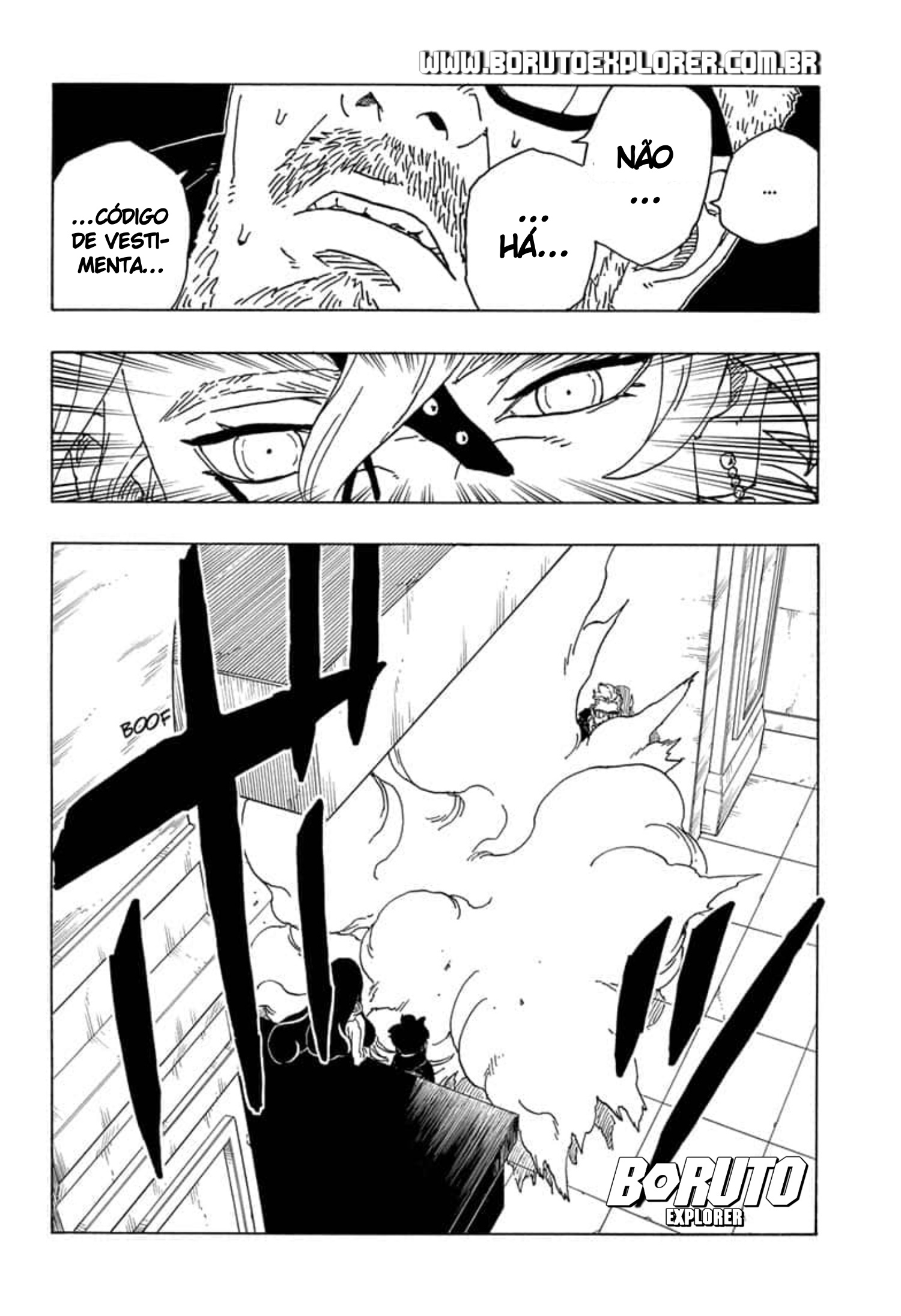 Read Boruto_ Naruto Next Generations (pt) Manga Online