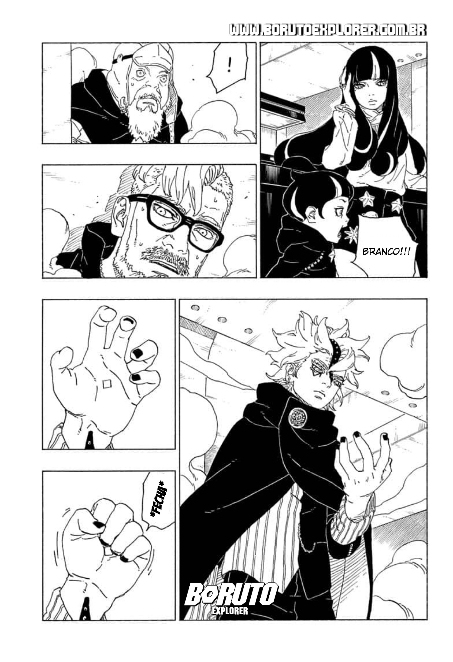 Read Boruto_ Naruto Next Generations (pt) Manga Online