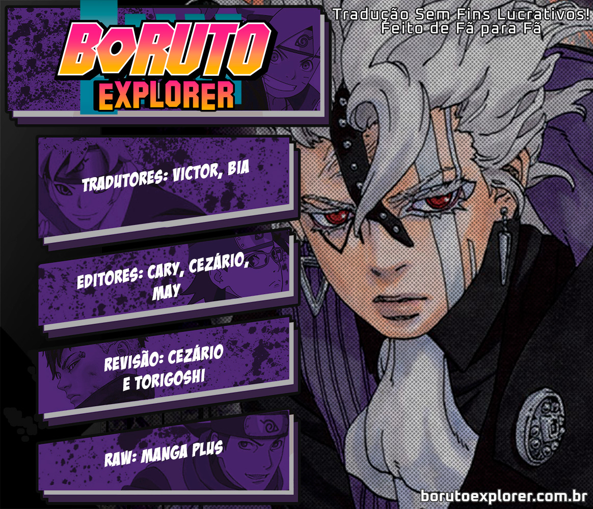 Read Boruto_ Naruto Next Generations (pt) Manga Online