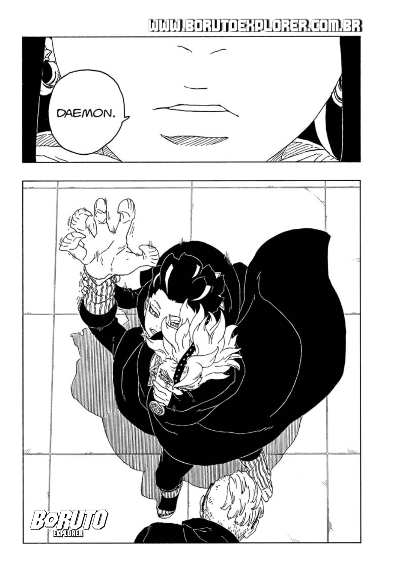 Read Boruto_ Naruto Next Generations (pt) Manga Online