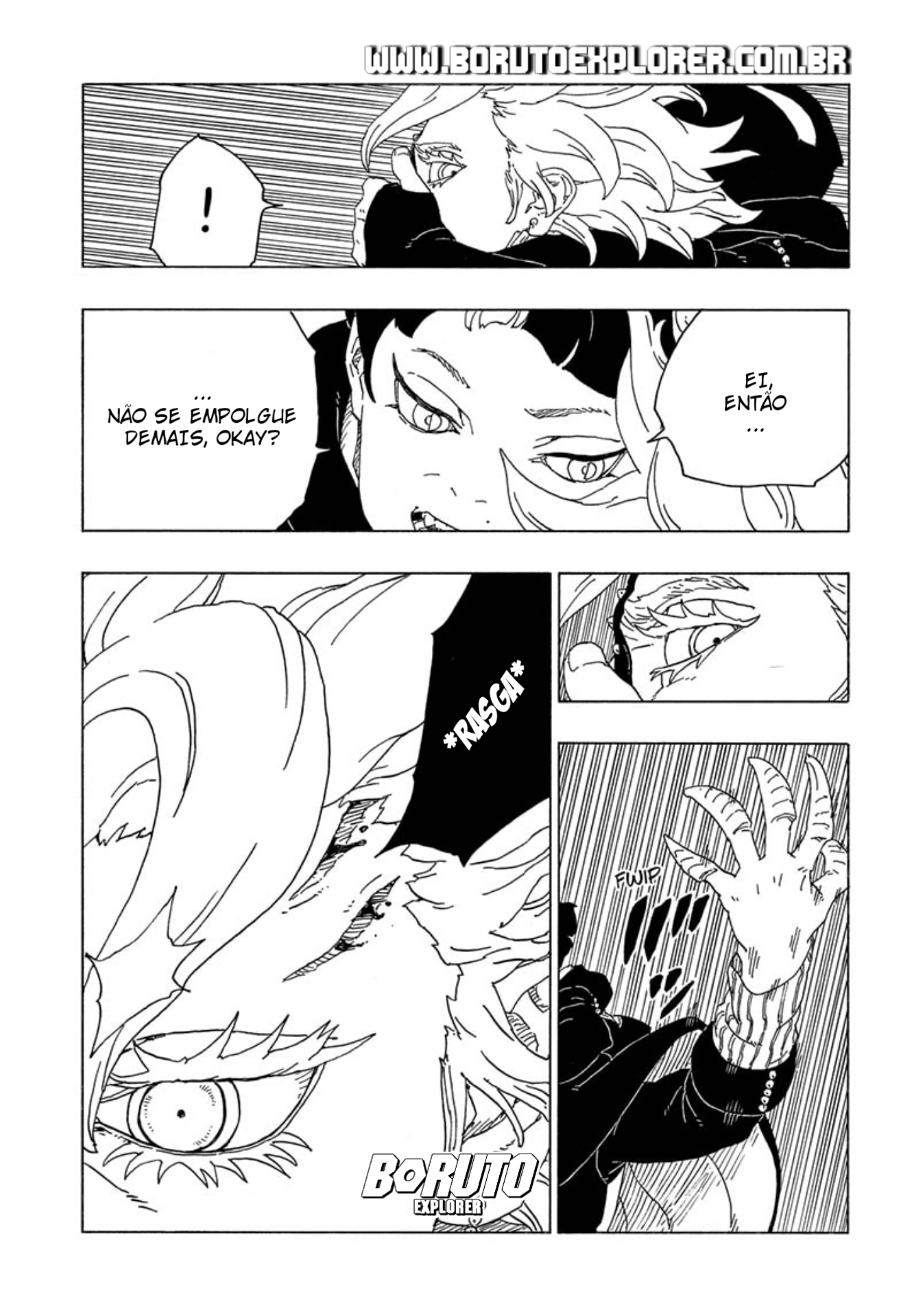 Read Boruto_ Naruto Next Generations (pt) Manga Online
