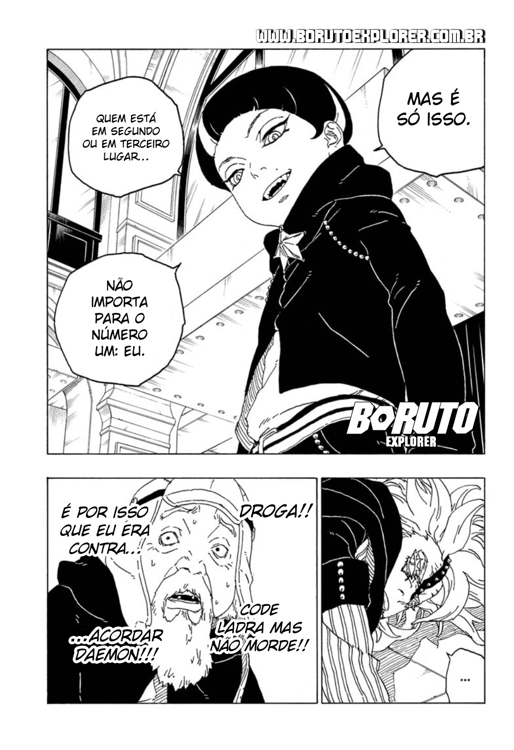Read Boruto_ Naruto Next Generations (pt) Manga Online