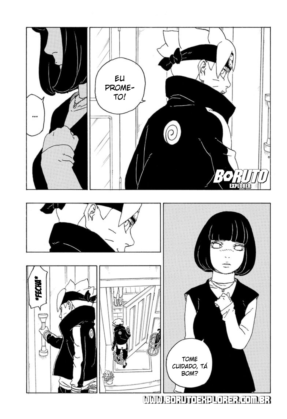 Read Boruto_ Naruto Next Generations (pt) Manga Online