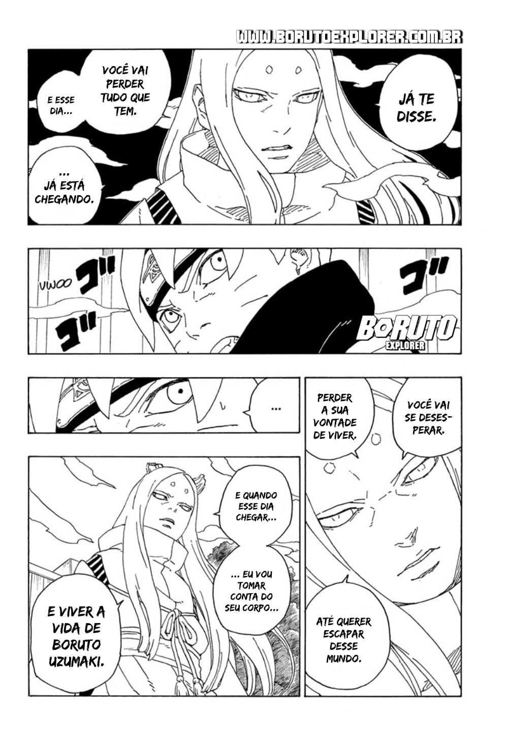 Read Boruto_ Naruto Next Generations (pt) Manga Online