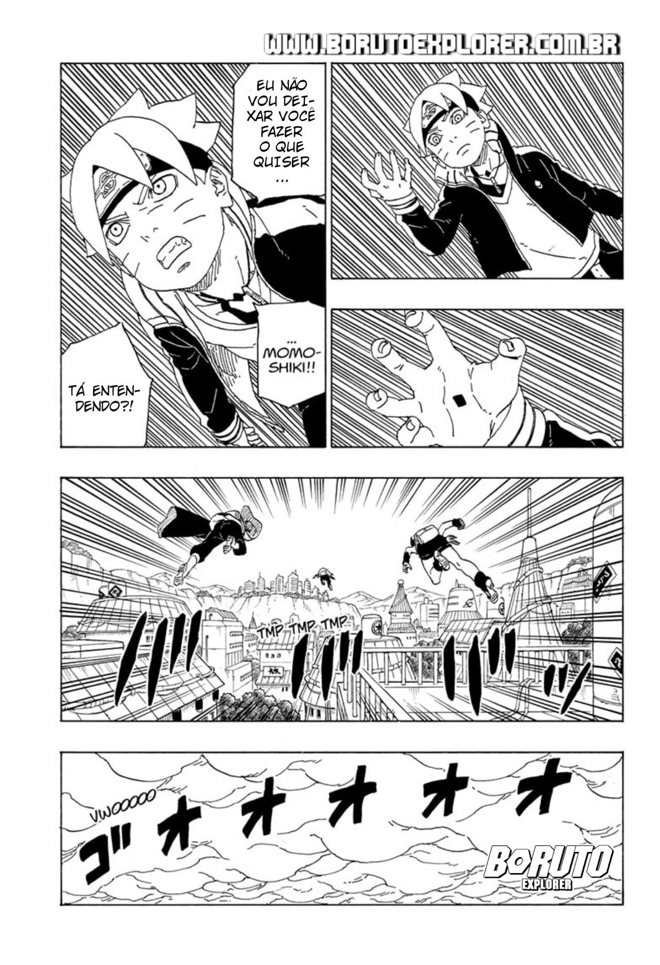 Read Boruto_ Naruto Next Generations (pt) Manga Online