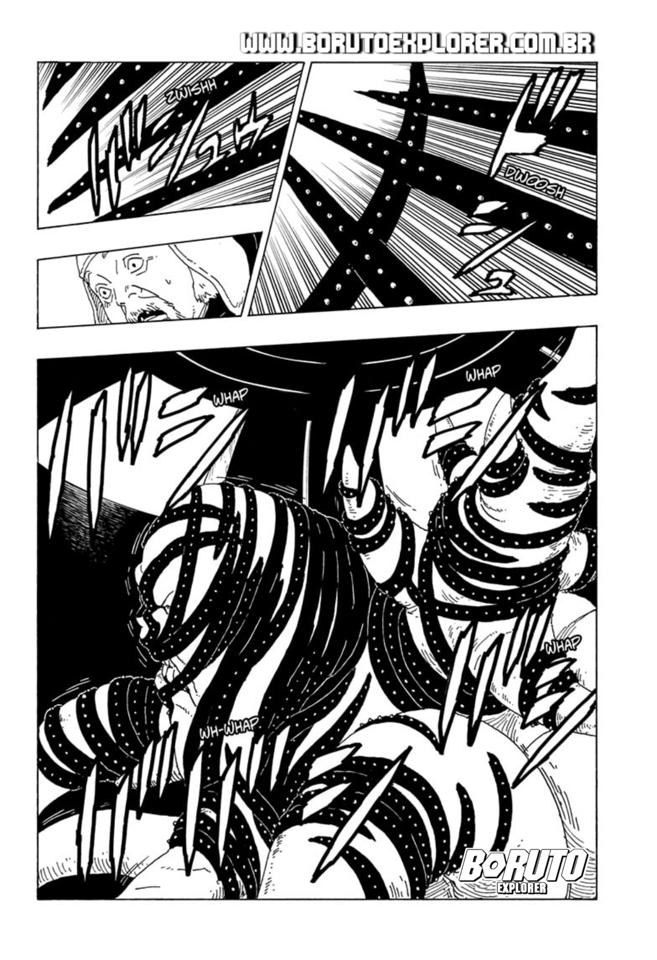 Read Boruto_ Naruto Next Generations (pt) Manga Online