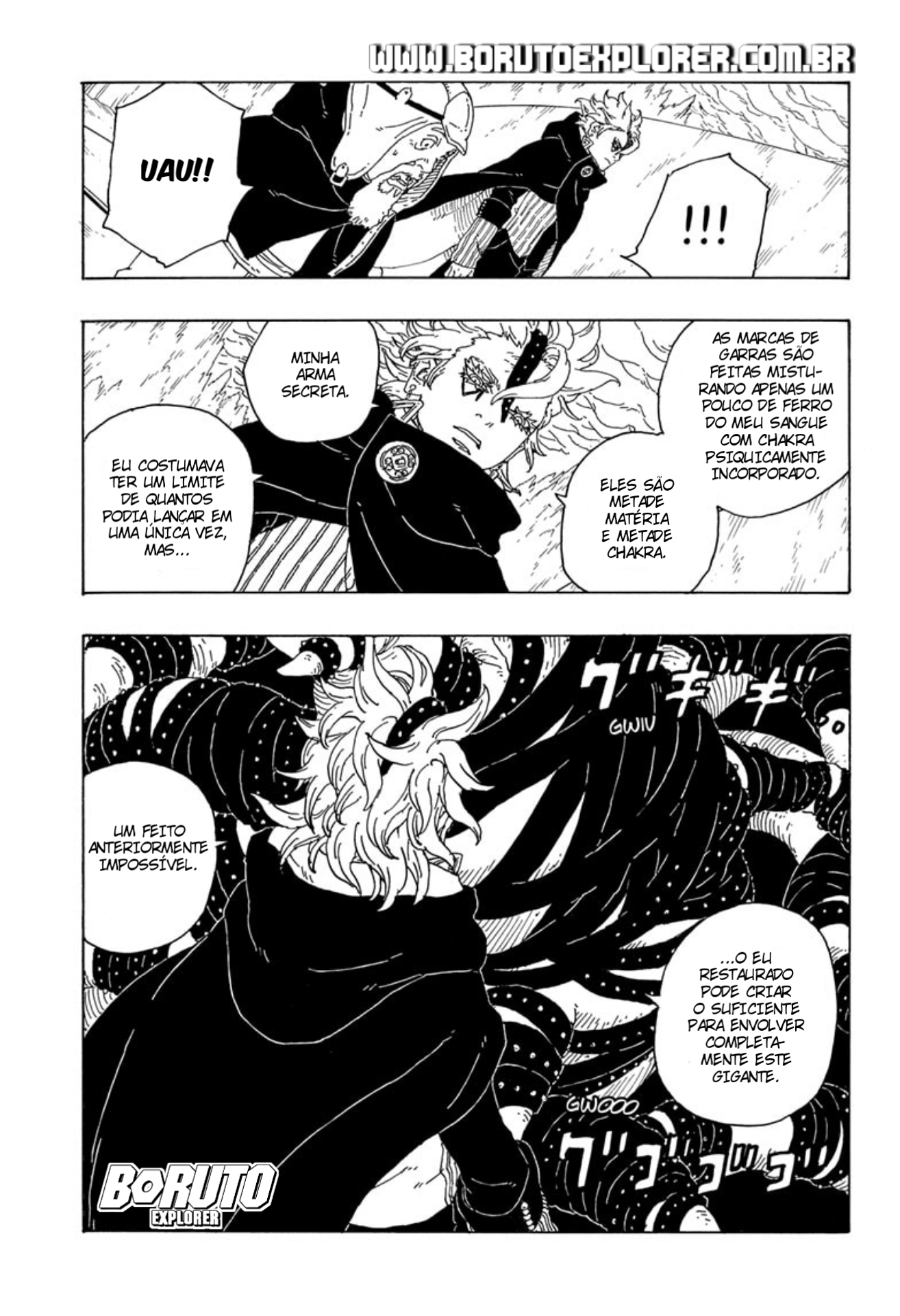 Read Boruto_ Naruto Next Generations (pt) Manga Online