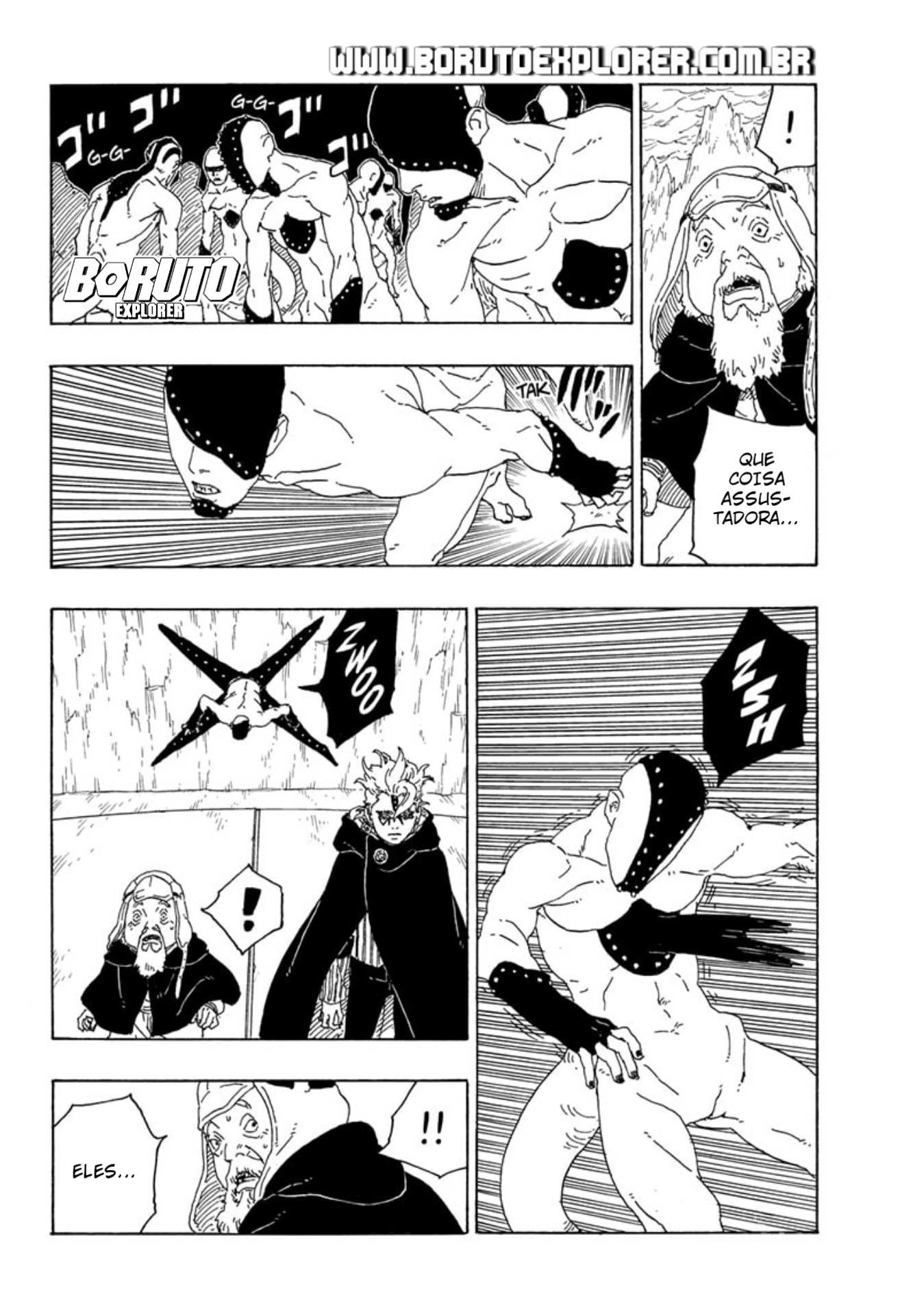 Read Boruto_ Naruto Next Generations (pt) Manga Online