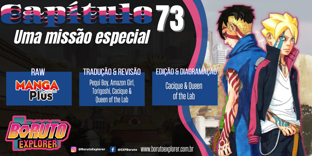 Read Boruto_ Naruto Next Generations (pt) Manga Online