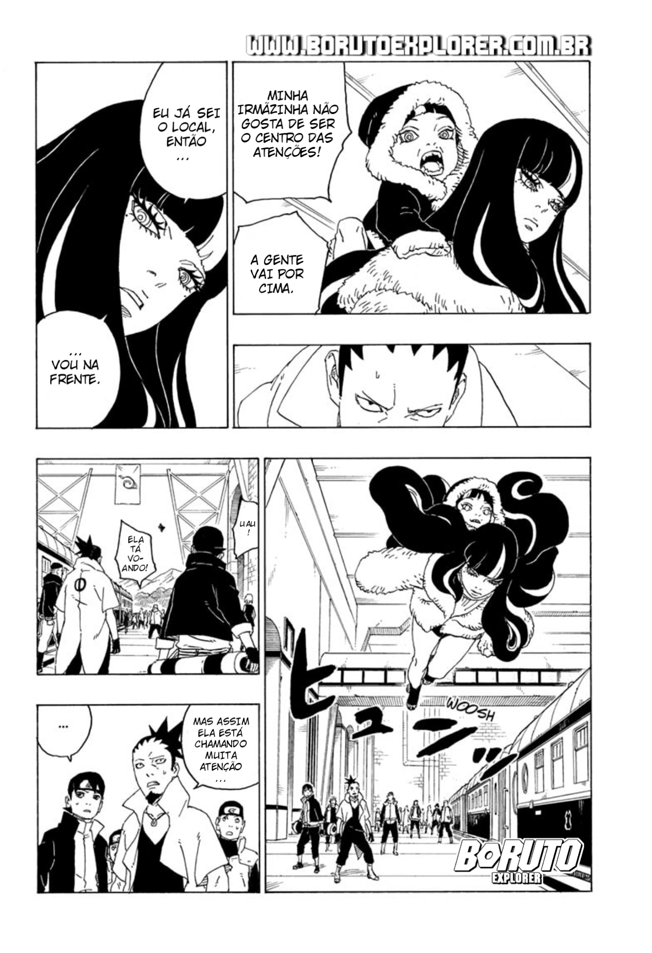 Read Boruto_ Naruto Next Generations (pt) Manga Online