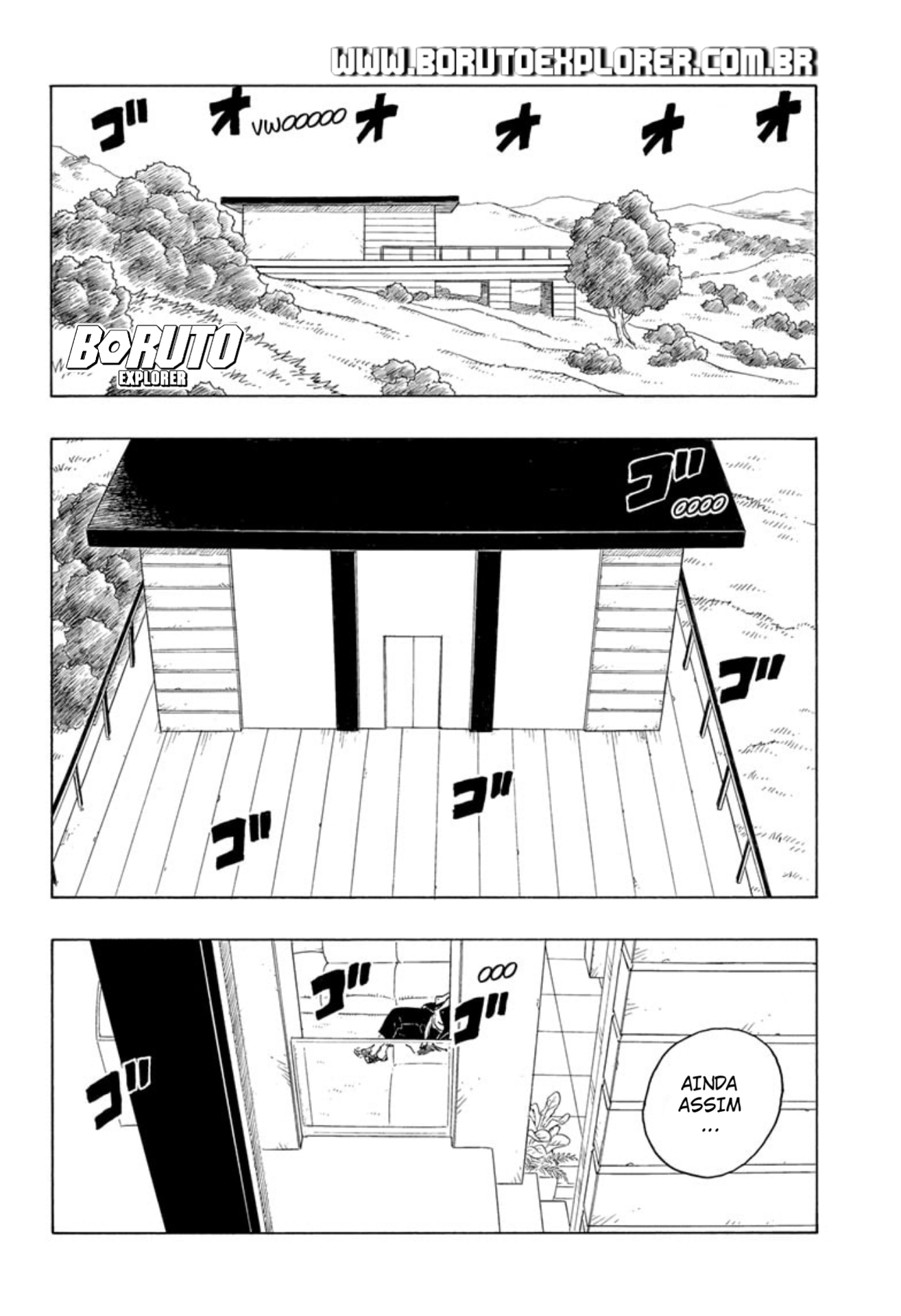 Read Boruto_ Naruto Next Generations (pt) Manga Online