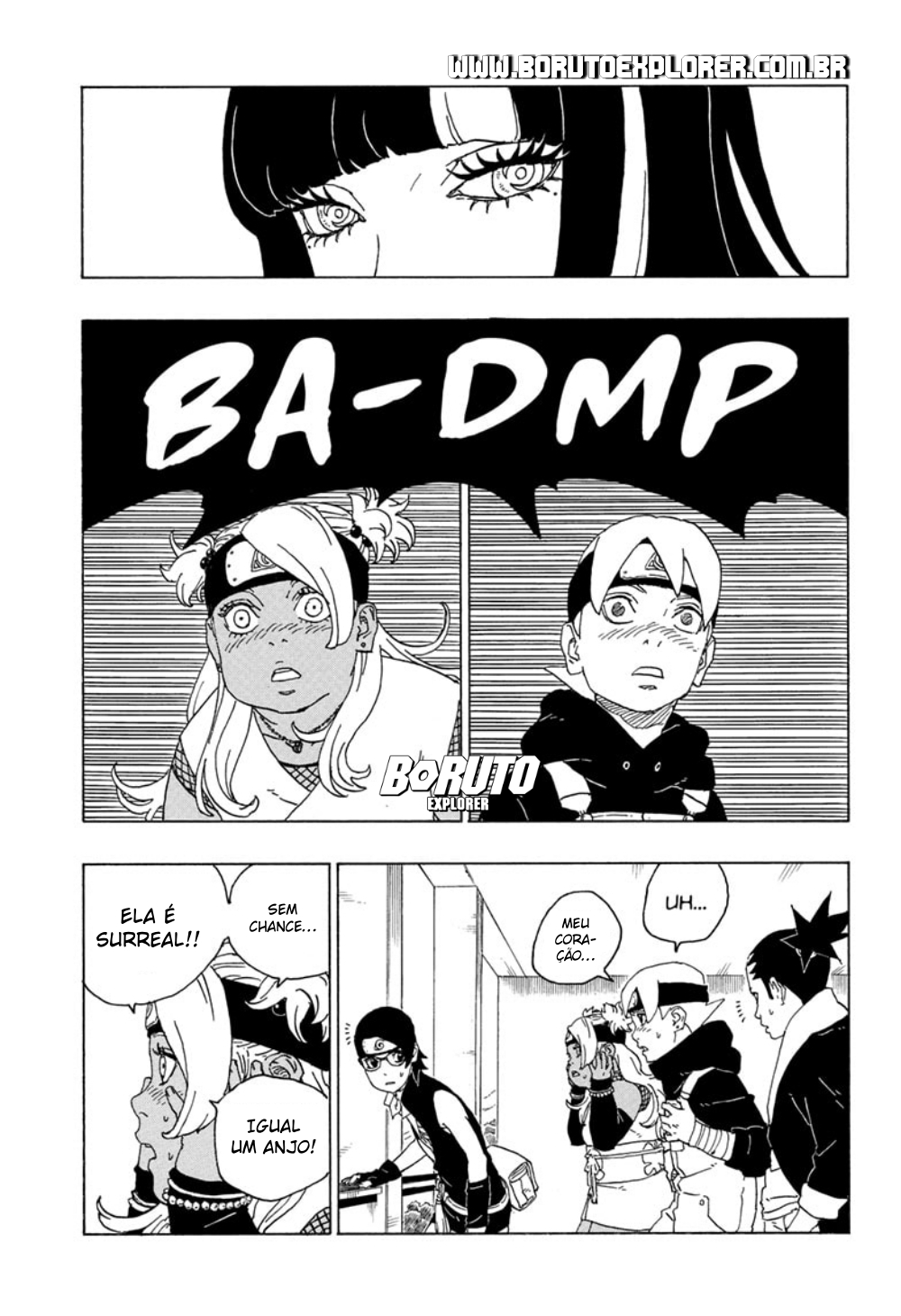 Read Boruto_ Naruto Next Generations (pt) Manga Online