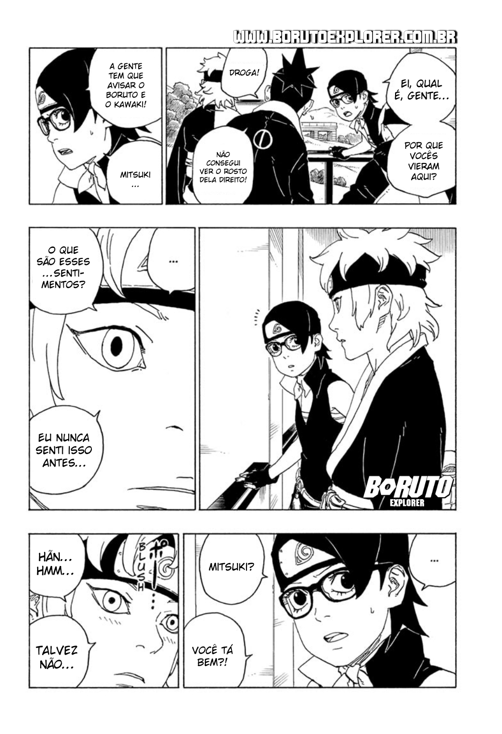 Read Boruto_ Naruto Next Generations (pt) Manga Online