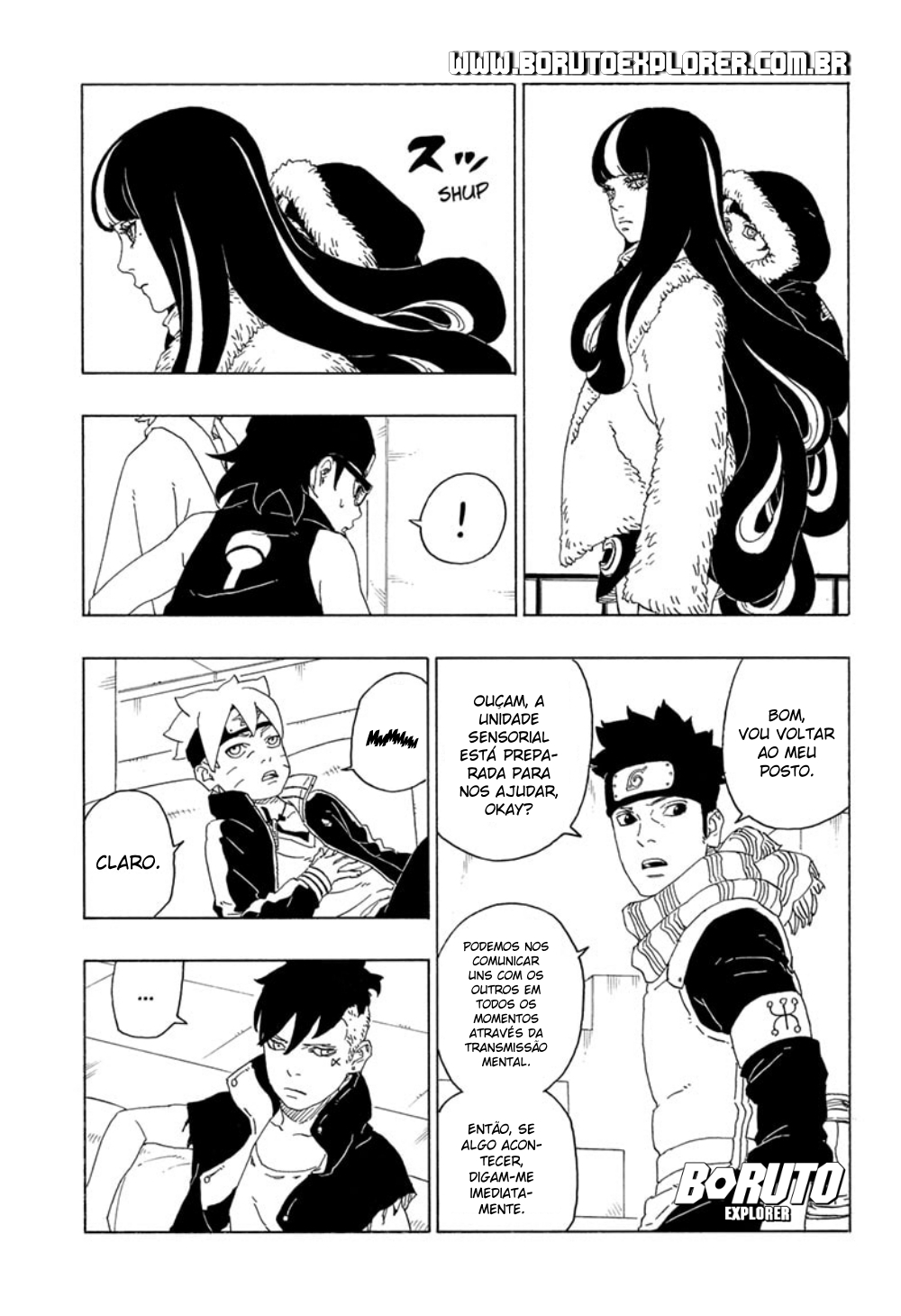 Read Boruto_ Naruto Next Generations (pt) Manga Online