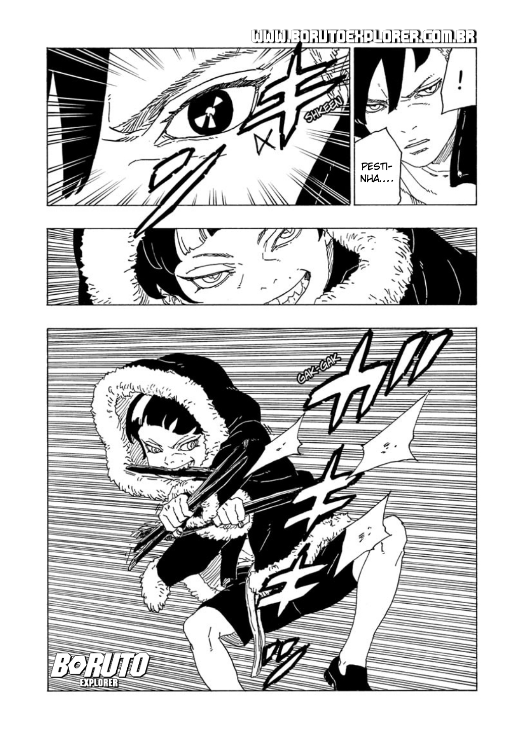 Read Boruto_ Naruto Next Generations (pt) Manga Online