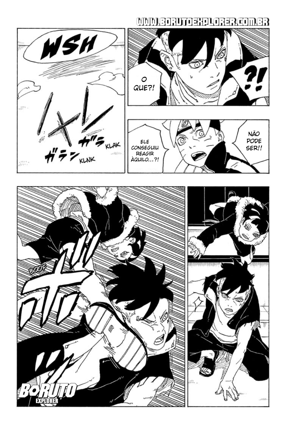 Read Boruto_ Naruto Next Generations (pt) Manga Online