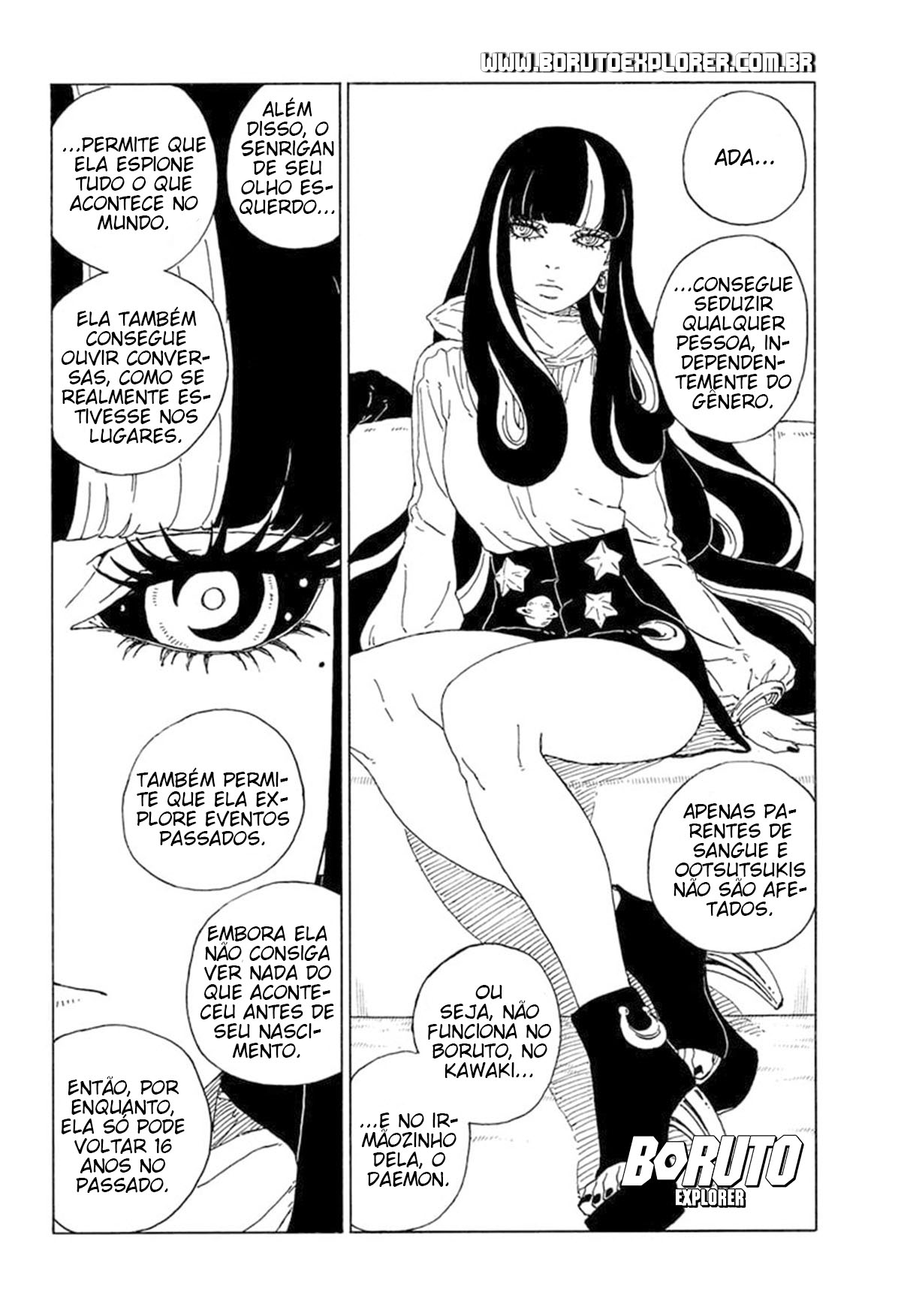 Read Boruto_ Naruto Next Generations (pt) Manga Online