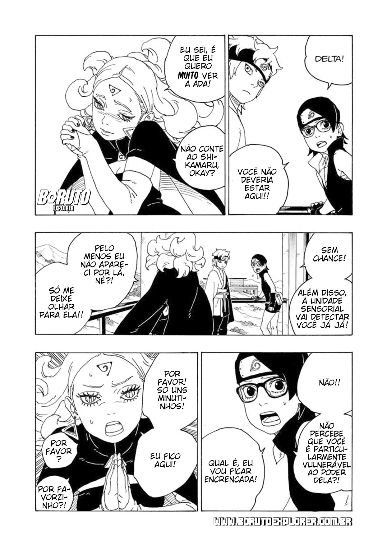 Read Boruto_ Naruto Next Generations (pt) Manga Online