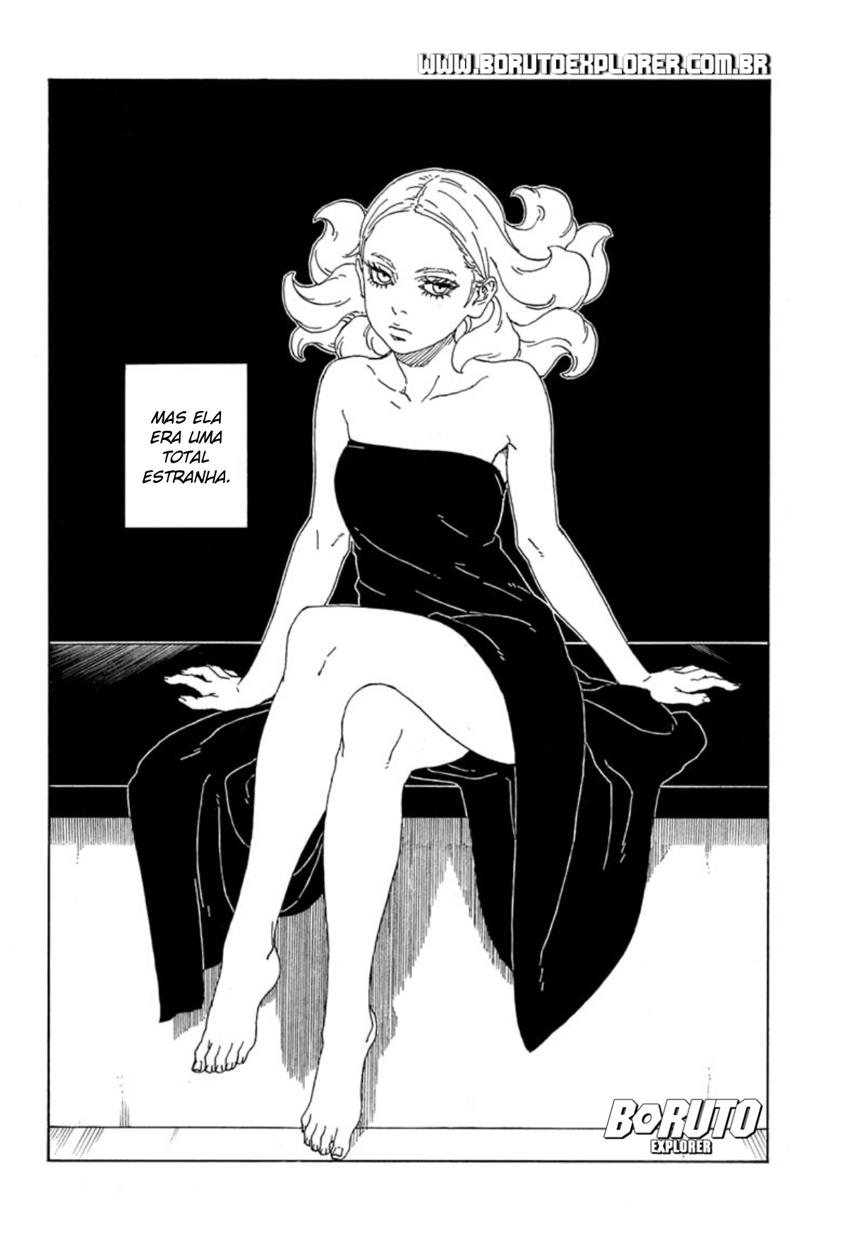 Read Boruto_ Naruto Next Generations (pt) Manga Online