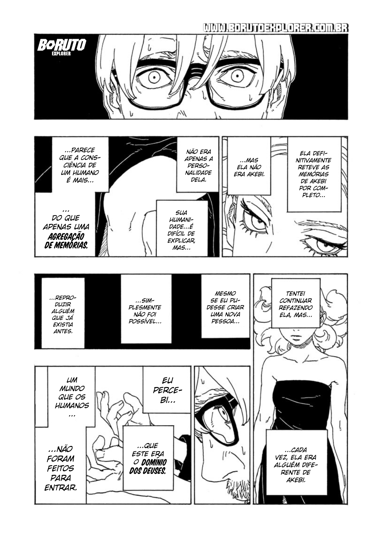 Read Boruto_ Naruto Next Generations (pt) Manga Online