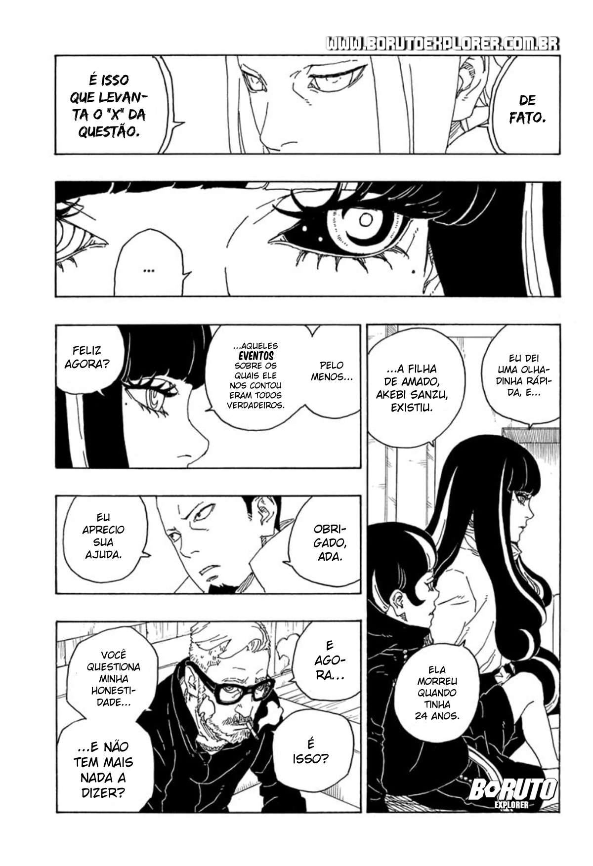 Read Boruto_ Naruto Next Generations (pt) Manga Online