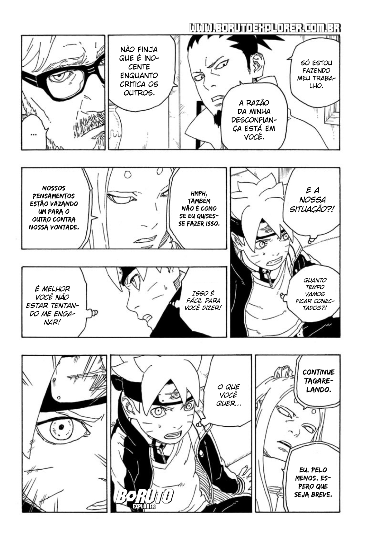 Read Boruto_ Naruto Next Generations (pt) Manga Online