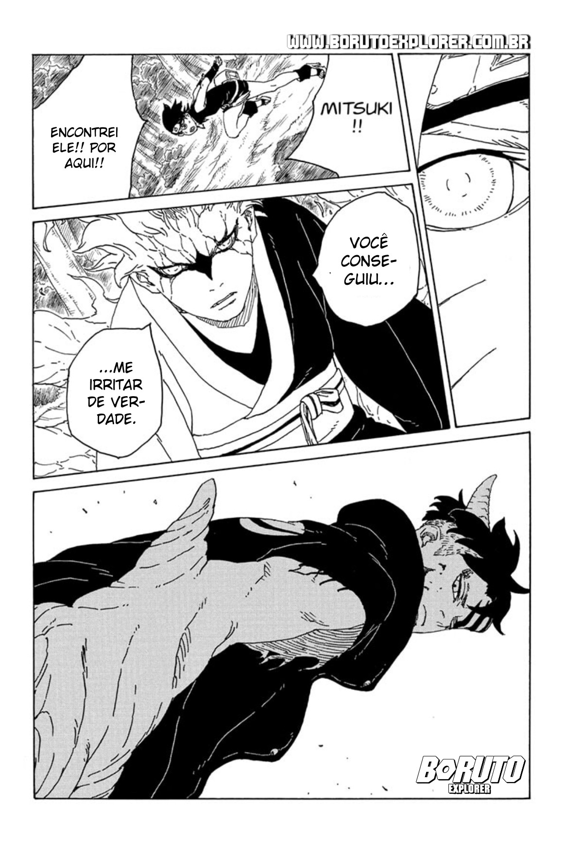 Read Boruto_ Naruto Next Generations (pt) Manga Online