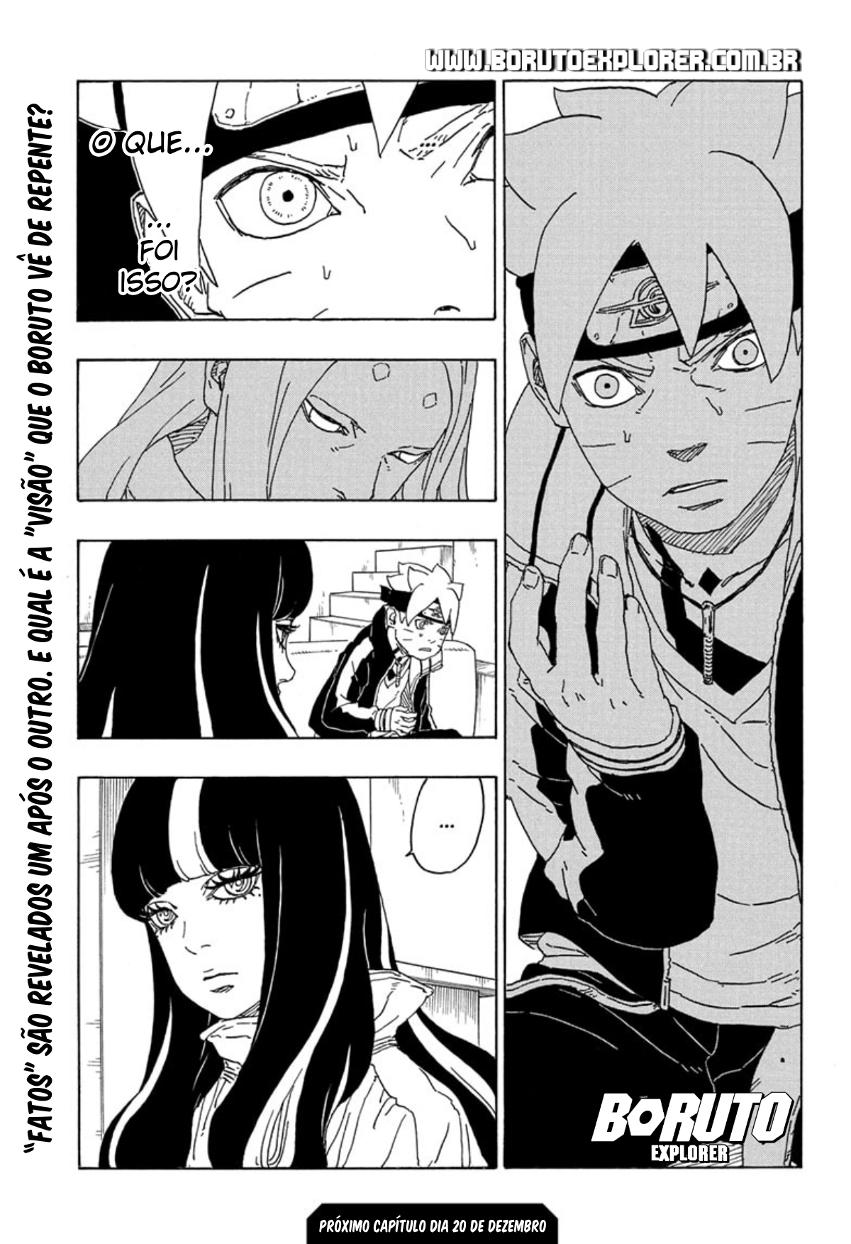 Read Boruto_ Naruto Next Generations (pt) Manga Online