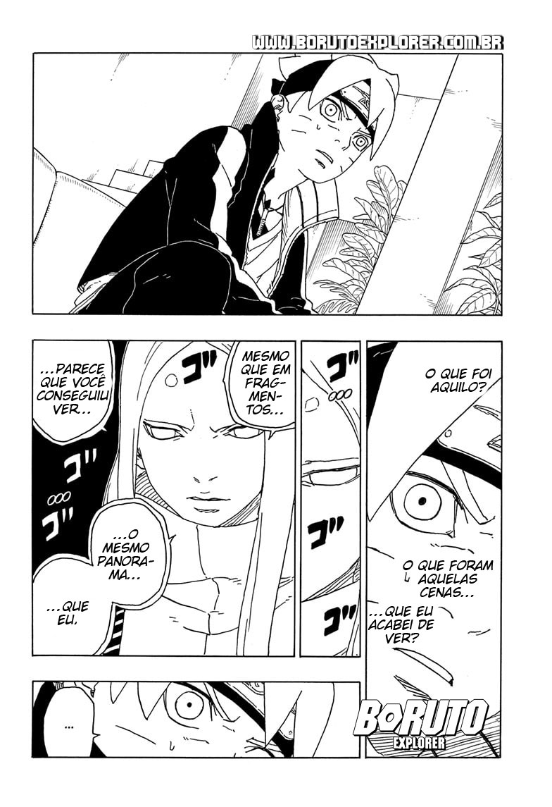 Read Boruto_ Naruto Next Generations (pt) Manga Online