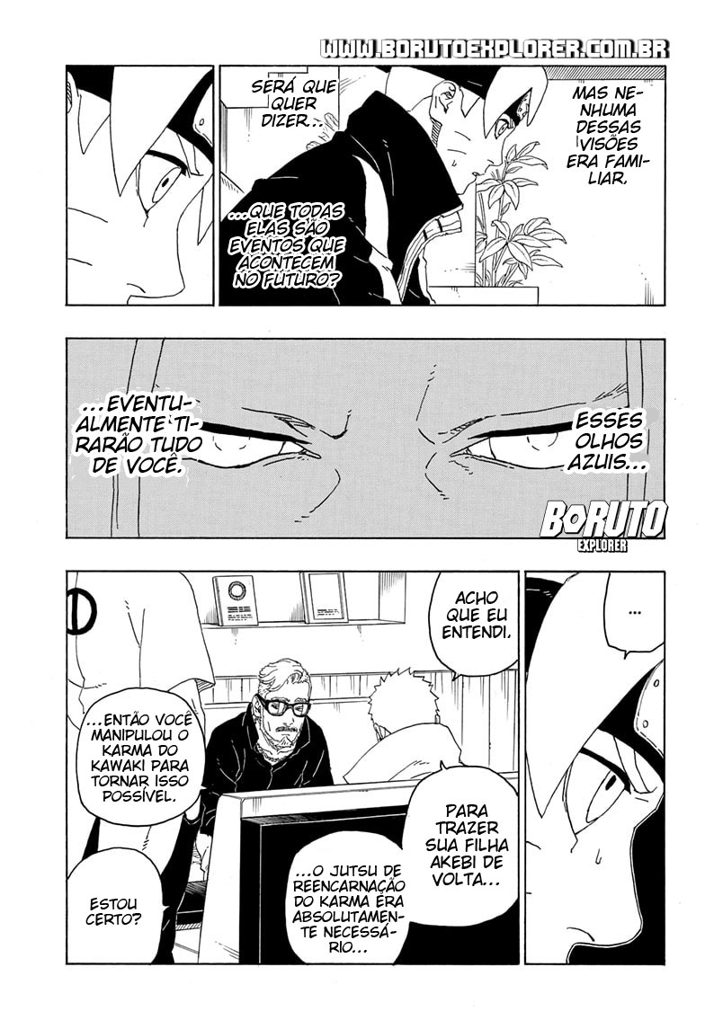 Read Boruto_ Naruto Next Generations (pt) Manga Online