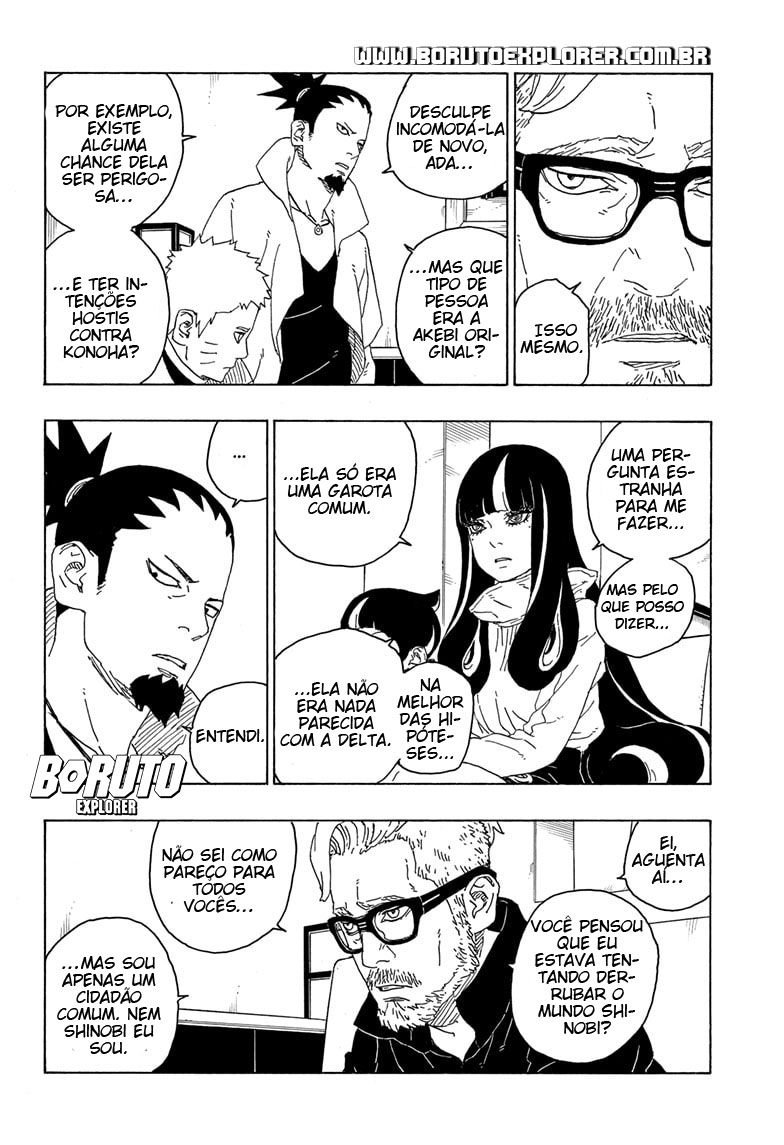 Read Boruto_ Naruto Next Generations (pt) Manga Online