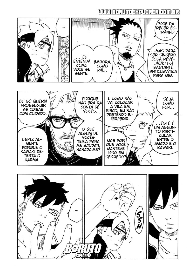 Read Boruto_ Naruto Next Generations (pt) Manga Online