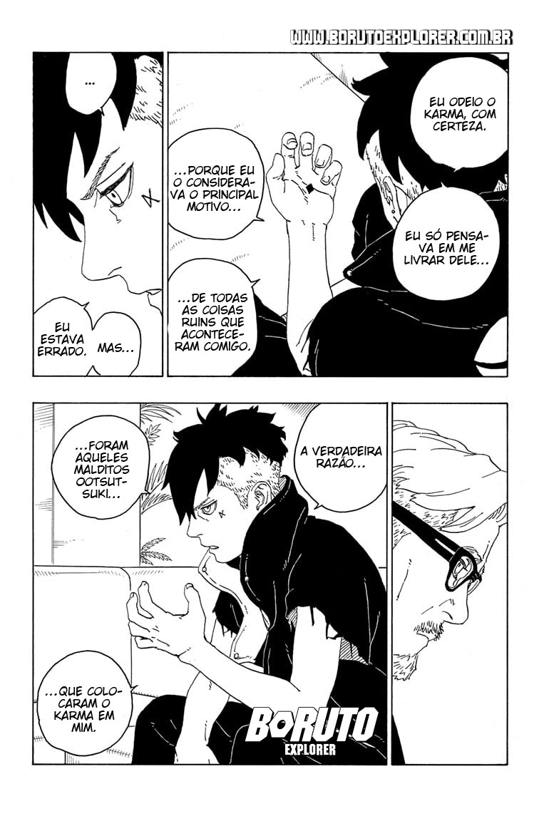 Read Boruto_ Naruto Next Generations (pt) Manga Online