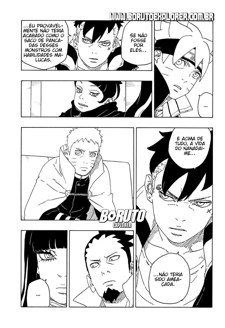 Read Boruto_ Naruto Next Generations (pt) Manga Online
