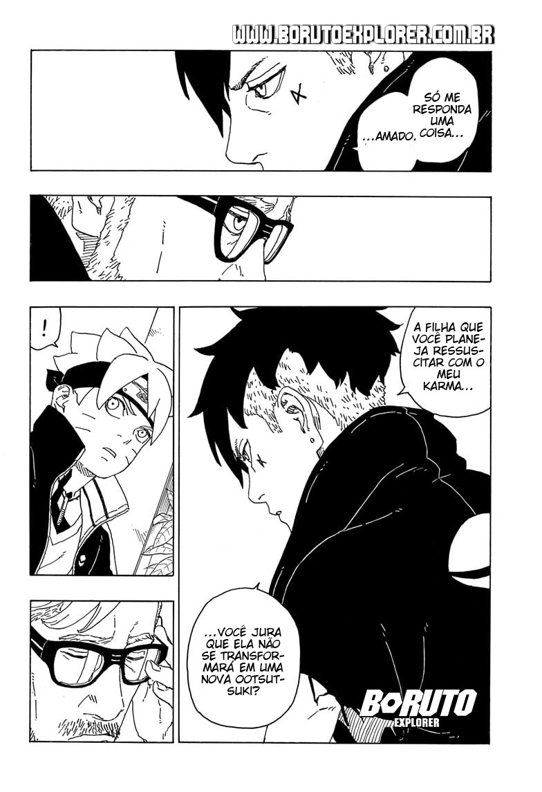 Read Boruto_ Naruto Next Generations (pt) Manga Online