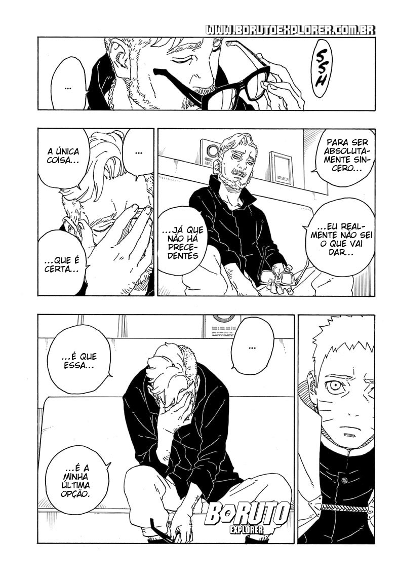 Read Boruto_ Naruto Next Generations (pt) Manga Online